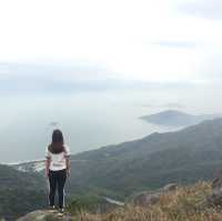 帶你上大東山睇芒草