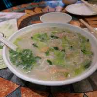 上海街吃上海菜🥰😋