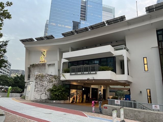 認識環保—零碳天地