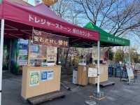岐阜県最大級の複合施設🌿【オアシスパーク】