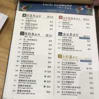 💕抵食份量大台灣菜