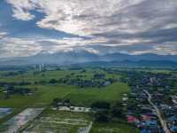 🏘️อิงกว๊านดูดอย Homestay-​ที่พักริมกว๊านพะเยา