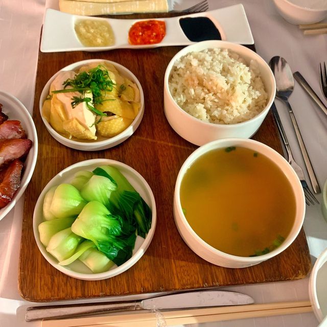 康得思酒店Staycation之無堂食唔怕推介😋🏨❤️