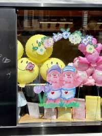 제주에서 난리난 도넛🍩 노티드‼️