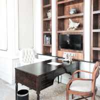 Intercontinental Singapore Presidential Suite
