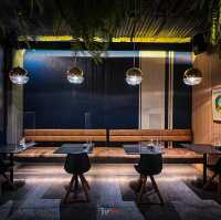 ร้านอาหารและคาเฟ่นั่งชิล ฟังเพลง ไปได้ทั้งครอบครัว