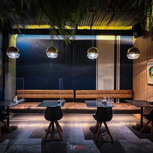 ร้านอาหารและคาเฟ่นั่งชิล ฟังเพลง ไปได้ทั้งครอบครัว