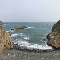 東龍島
