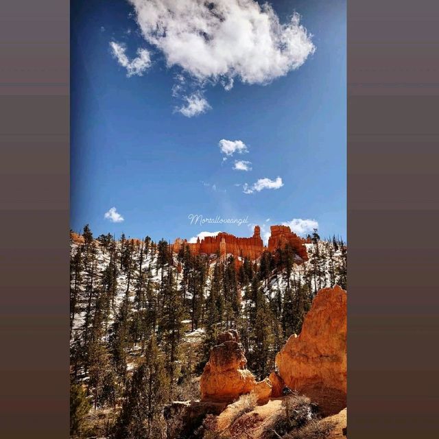 Bryce Canyon