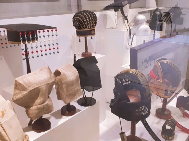 전주 데이트코스 추천, 루이엘 모자박물관 전주 데이트코스 추천, 루이엘 모자박물관