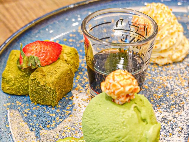 熱門情侶餐廳 -稻埕飯店