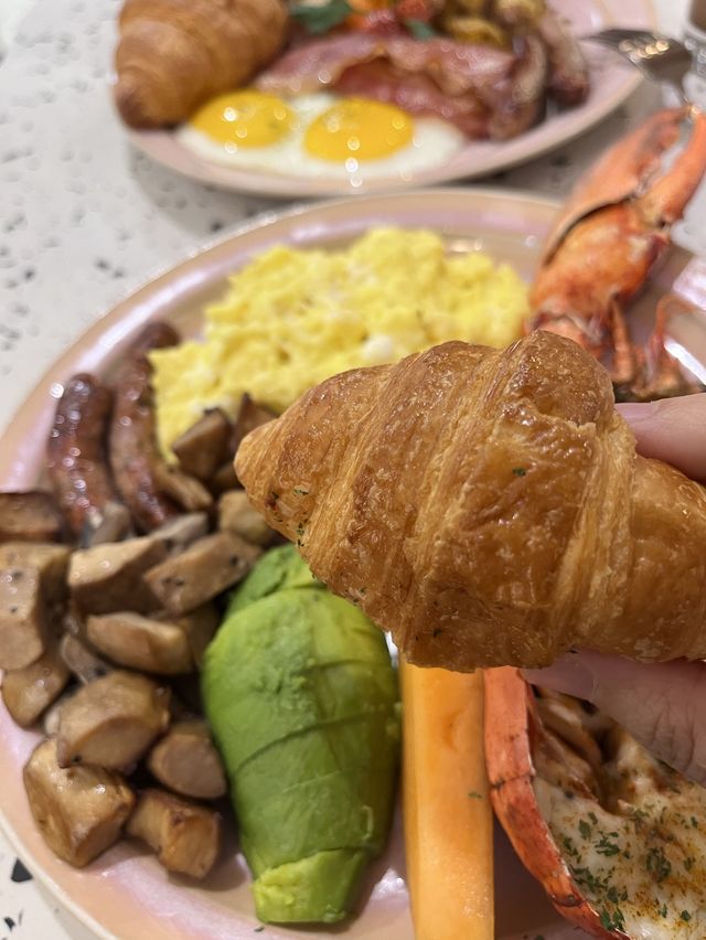 All Day Breakfast新驚喜🥰