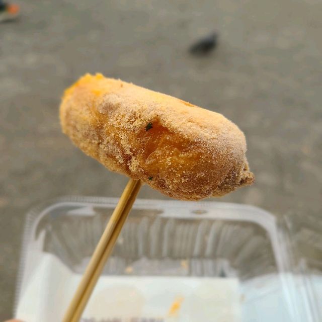 【新大久保】韓国で人気のおやつを食べられる！