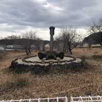 【下田ペリーロード】歴史が交錯する開国の地