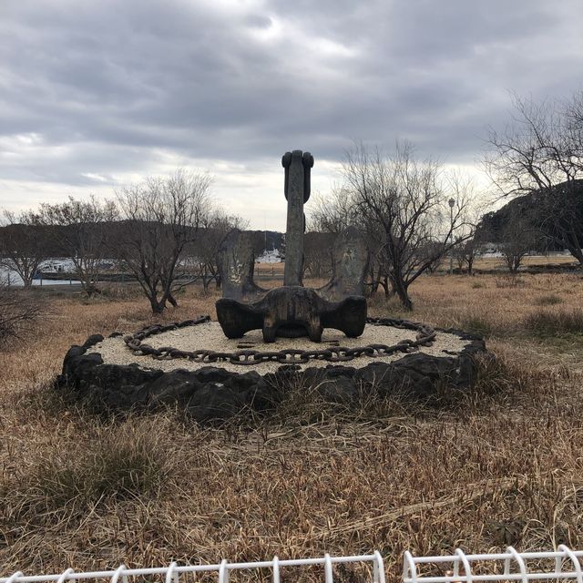 【下田ペリーロード】歴史が交錯する開国の地
