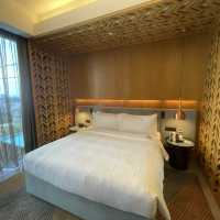 Oasia Hotel Downtown Club Room