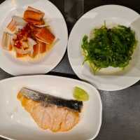 DARUMA sushi buffet โปรจัดหนักเอาใจคนมาเดี่ยว