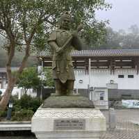 昂坪廣場