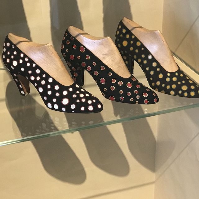 意大利 佛羅倫斯🔶 Museo Salvatore Ferragamo