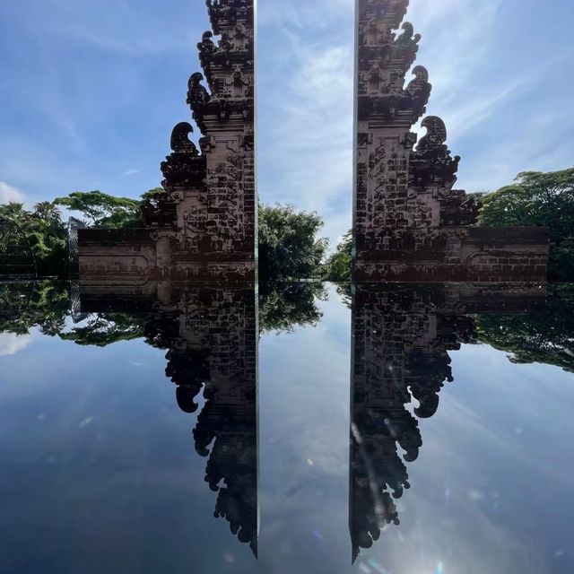 湾区美景～南沙水鸟世界生态园
