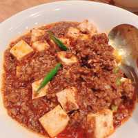 豆富食堂