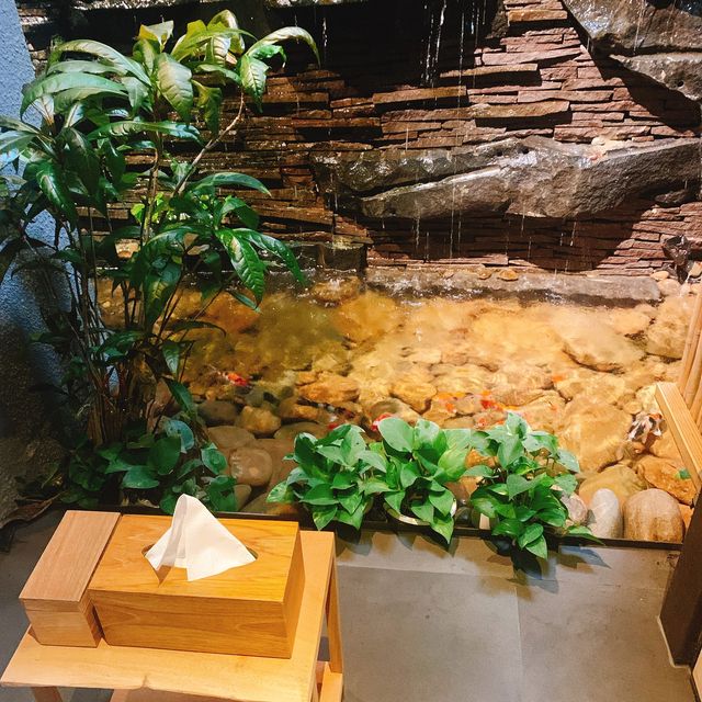 友利村-友善自然生態保育環境