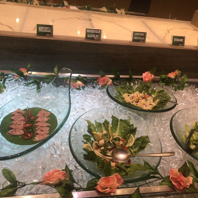 세부 뷔페101 🍽가성비 최강 뷔페 맛집 