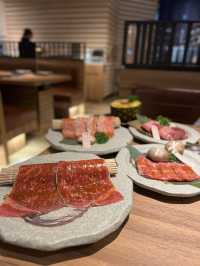 屯門高質燒肉❤️ 專人為你燒