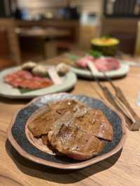 屯門高質燒肉❤️ 專人為你燒