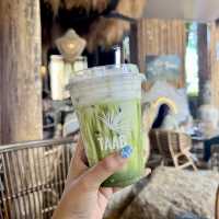 TABB cafe คาเฟ่วิวสวย @ บางแสน