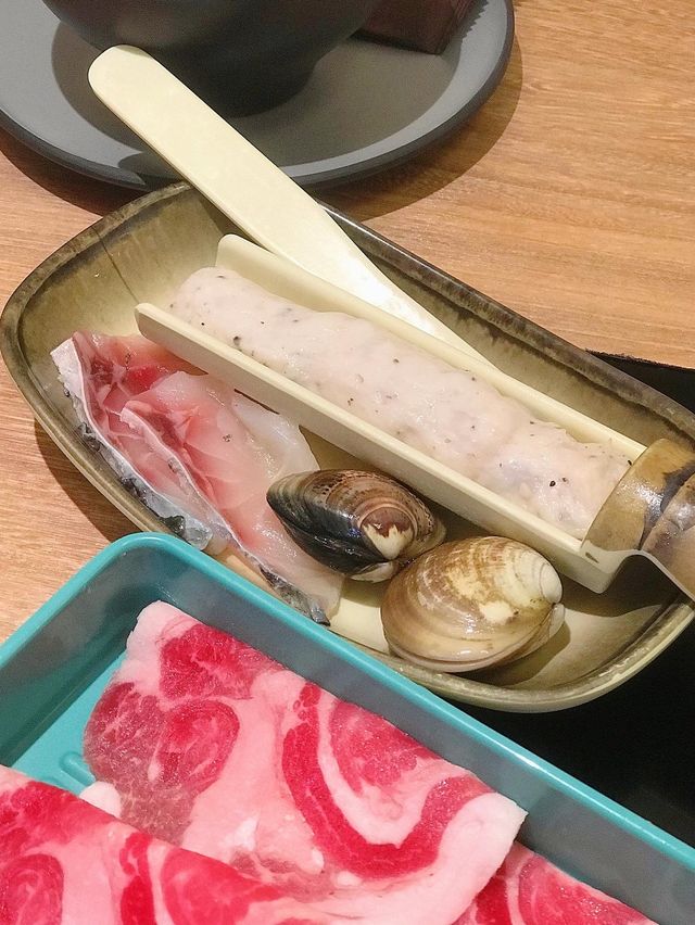 饌和牛吃到飽