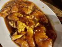 หมูกะทะป้าจันทร์ ร้อยเดียวก็อิ่มได้ 🐙🦀🥓🍽