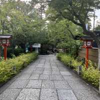 【京都】悪縁を切って良縁を結ぶ！効果絶大な神社