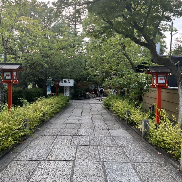 【京都】悪縁を切って良縁を結ぶ！効果絶大な神社
