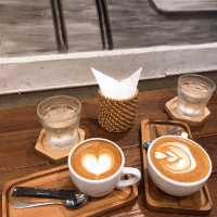 One of the best specialty coffee in Saigon