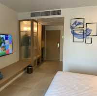 Novotel Rayong Rim Pae Resort