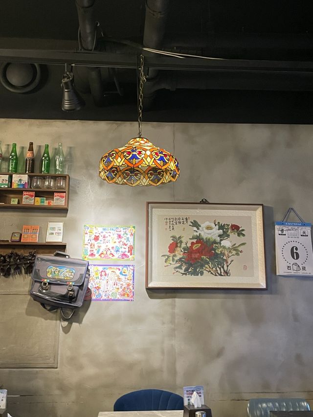 샤로수길 핫한 술집, 옥분이 🐢 