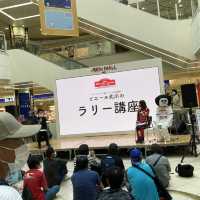 愛知県岡崎市クラブハリエopen バームクーヘンが人気の洋菓子店「クラブハリエ」三河エリアに初出店