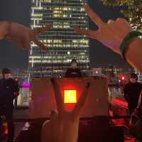 Cé La Vi Tokyo
