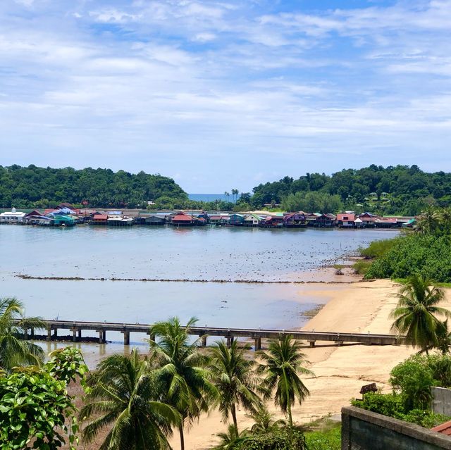 one of my favourite islands in Thailand 