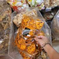 Indonesian snacks lovers