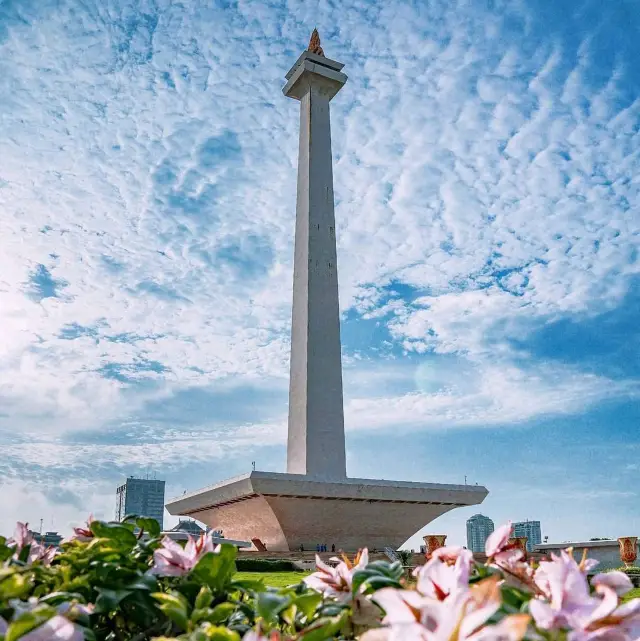 The National Monument 