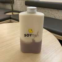 樂富豆乳主題Cafe~