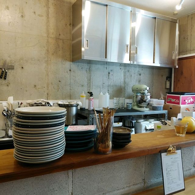 奈良県！秋限定メニューのかき氷