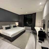 The Quarter Ari โรงแรมใจกลางเมือง ในราคาสุดคุ้ม
