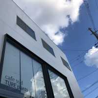 【大阪！個性お洒落カフェ現る!!】in高槻市