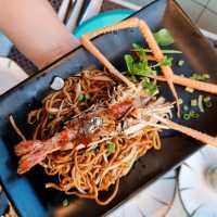 บุฟเฟ่ต์ All You Can Eat By Chef Mee ที่ PRIME