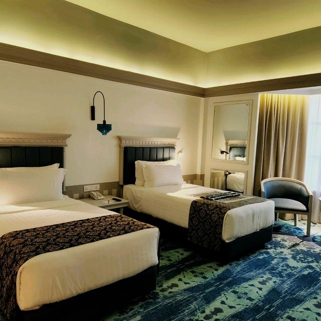 Your Personalised Lifestyle Hotel