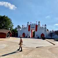 เมืองมัลลิกา กาญจนบุรี