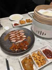 대구 메리어트 호텔 중식당 ‘이스트게이트’